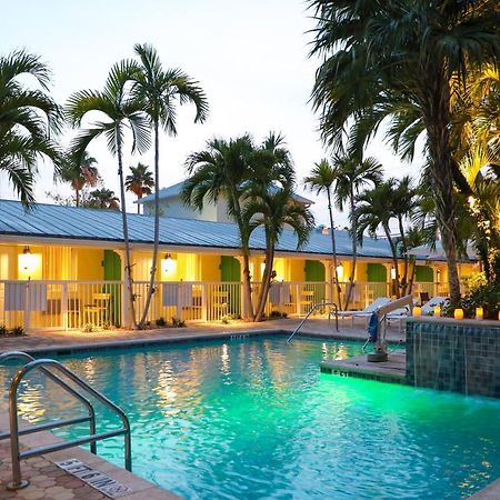 Almond Tree Inn - Adults Only Key West Eksteriør bilde