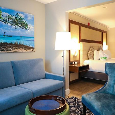 Almond Tree Inn - Adults Only Key West Eksteriør bilde