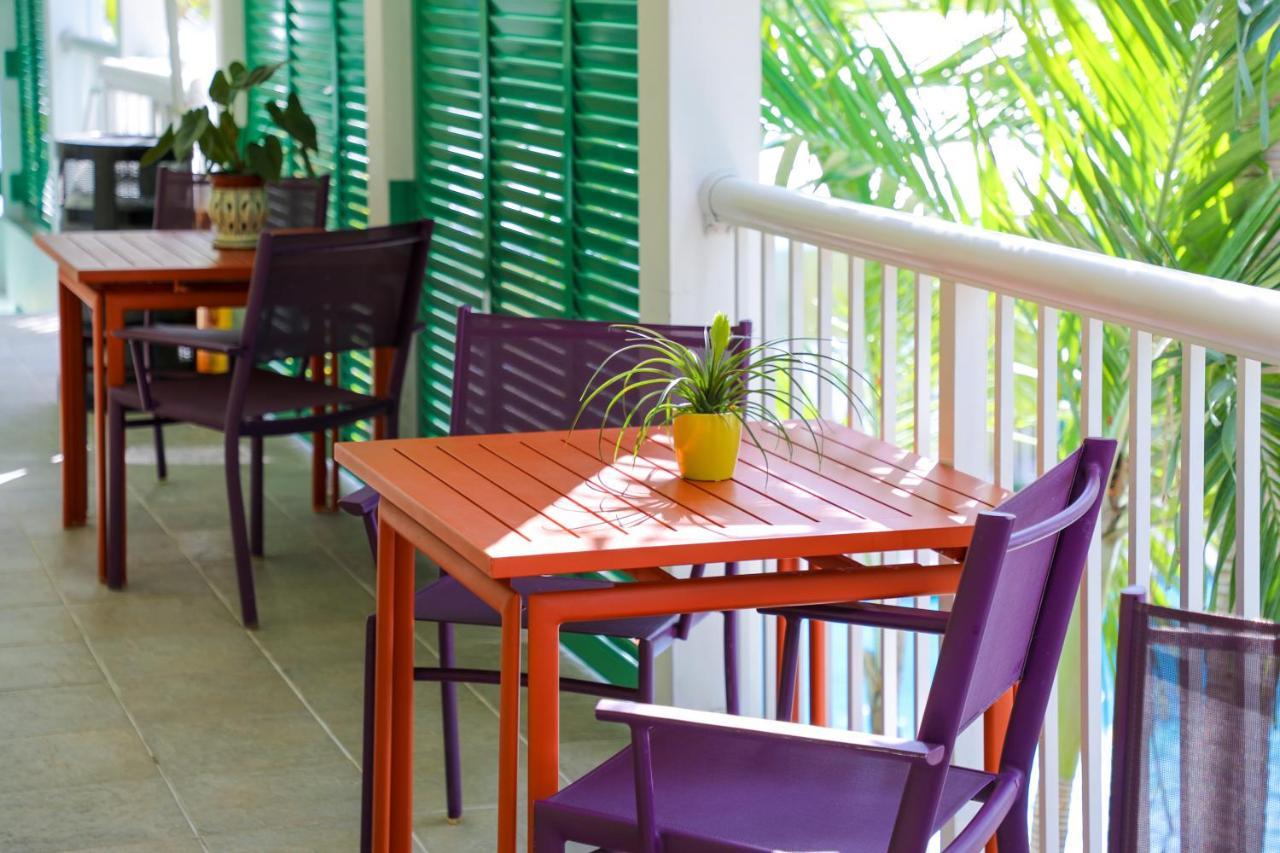 Almond Tree Inn - Adults Only Key West Eksteriør bilde