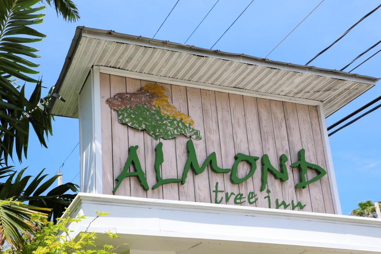 Almond Tree Inn - Adults Only Key West Eksteriør bilde