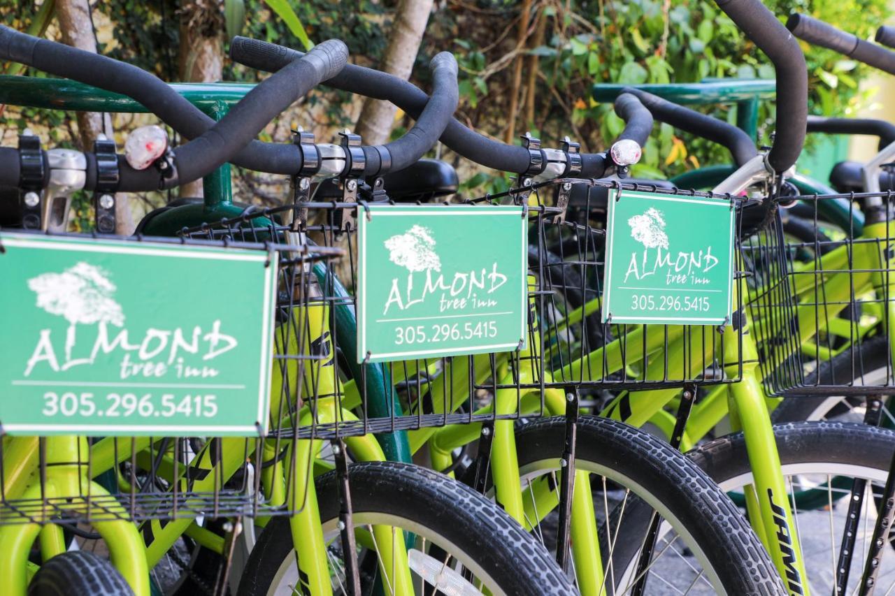 Almond Tree Inn - Adults Only Key West Eksteriør bilde