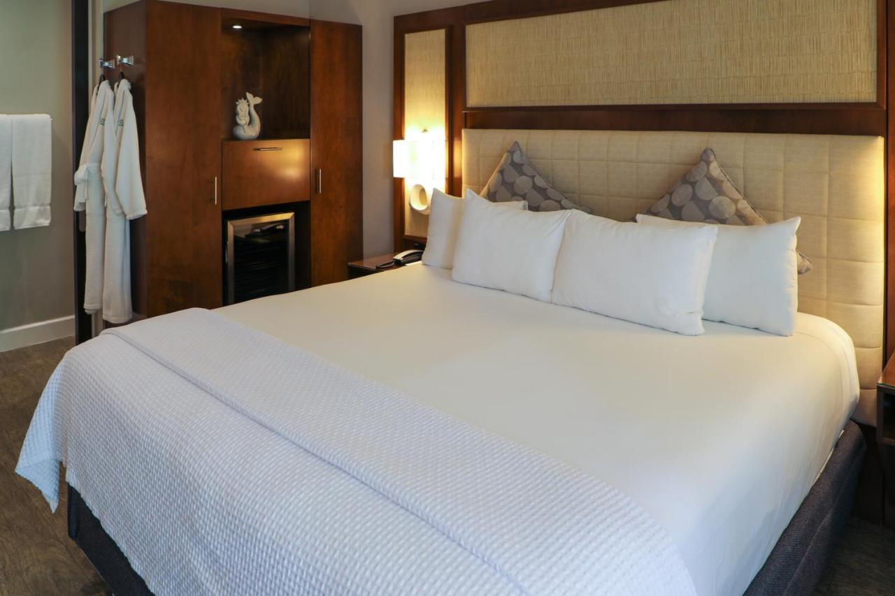 Almond Tree Inn - Adults Only Key West Rom bilde