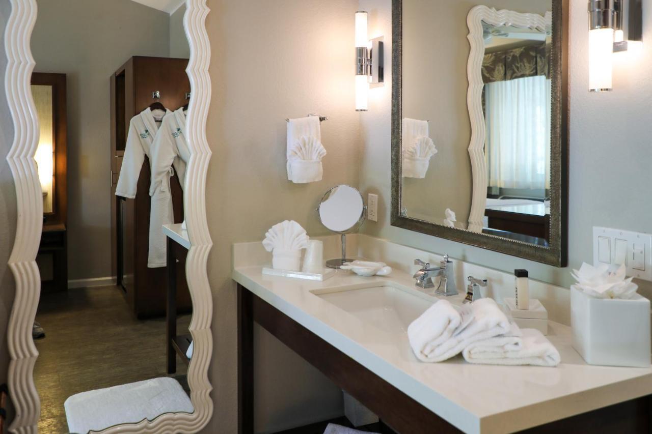Almond Tree Inn - Adults Only Key West Rom bilde