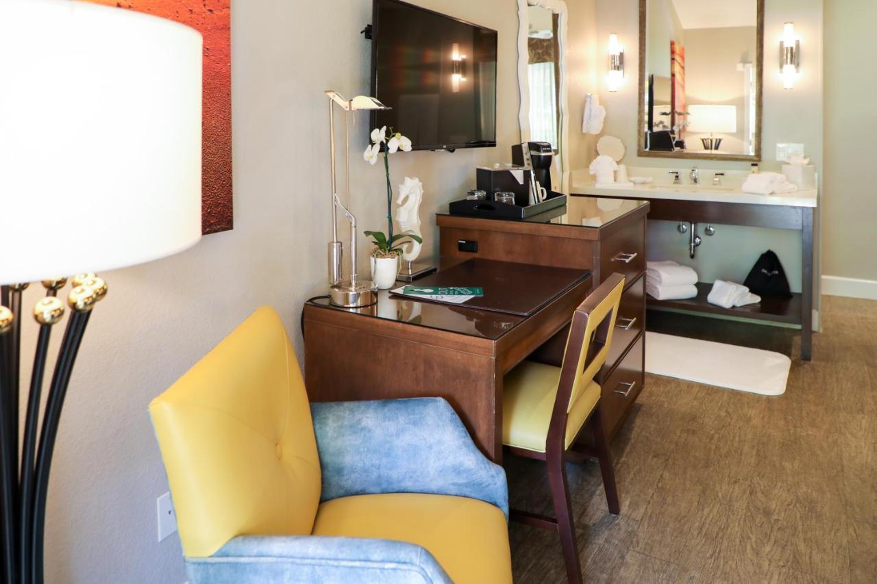 Almond Tree Inn - Adults Only Key West Rom bilde