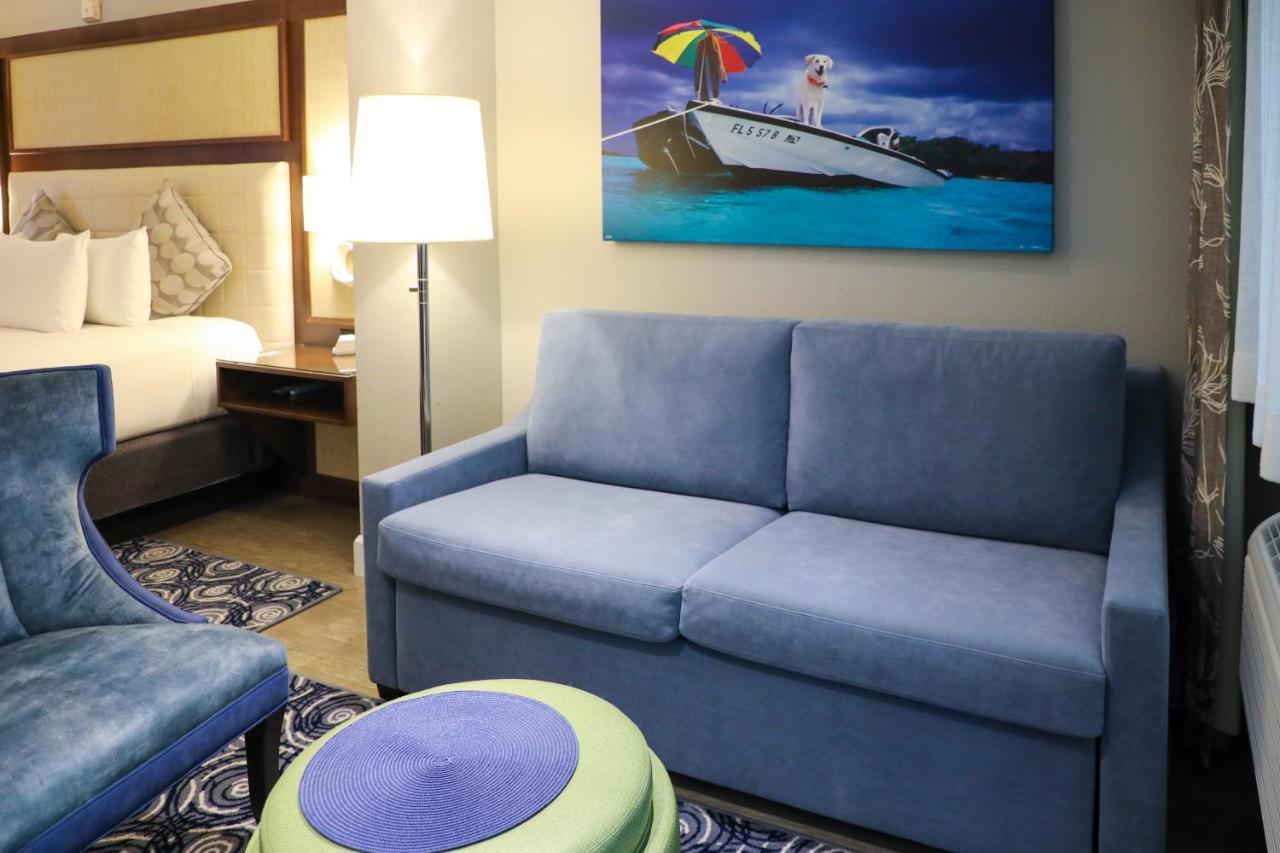 Almond Tree Inn - Adults Only Key West Rom bilde