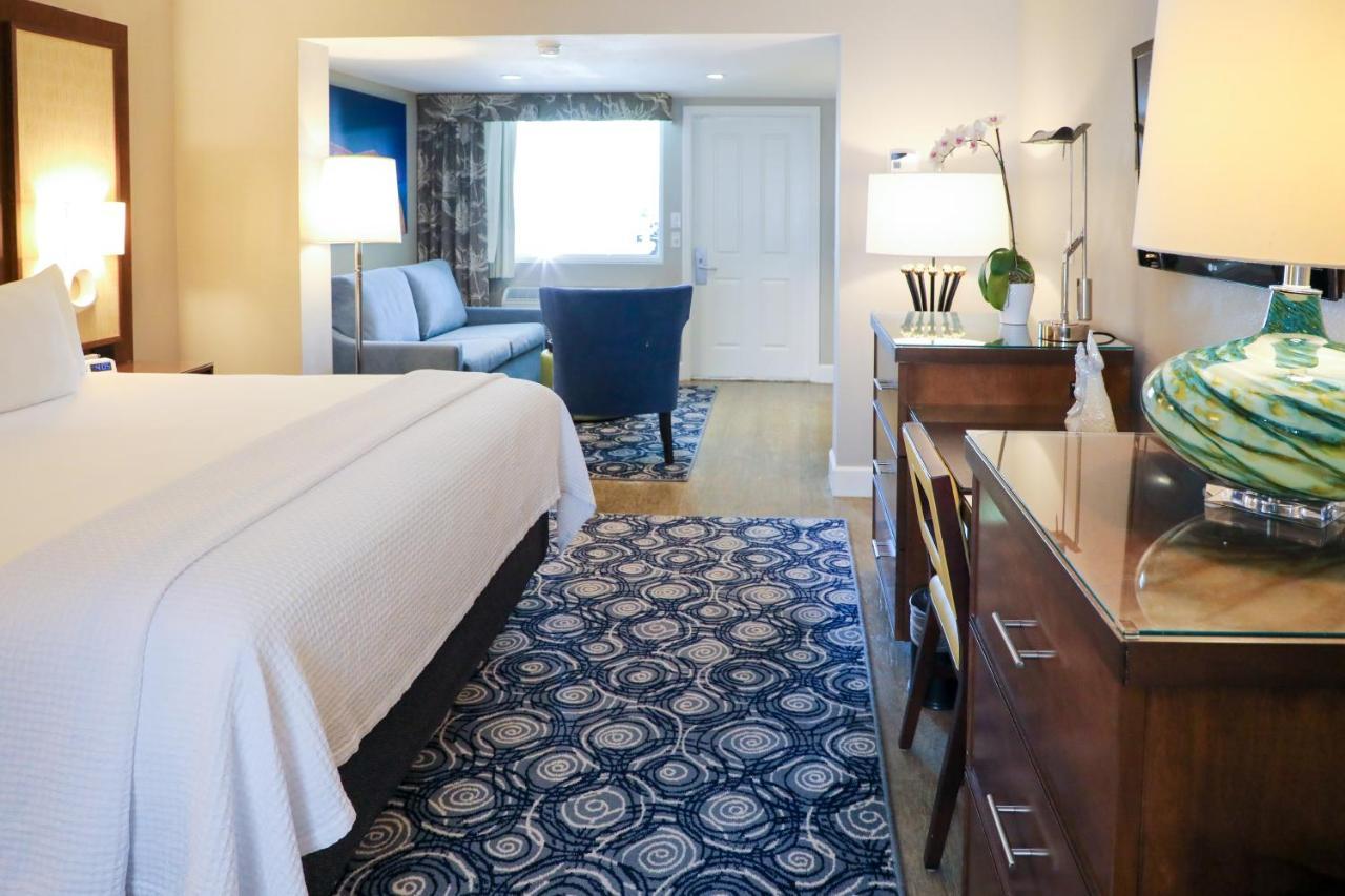 Almond Tree Inn - Adults Only Key West Eksteriør bilde