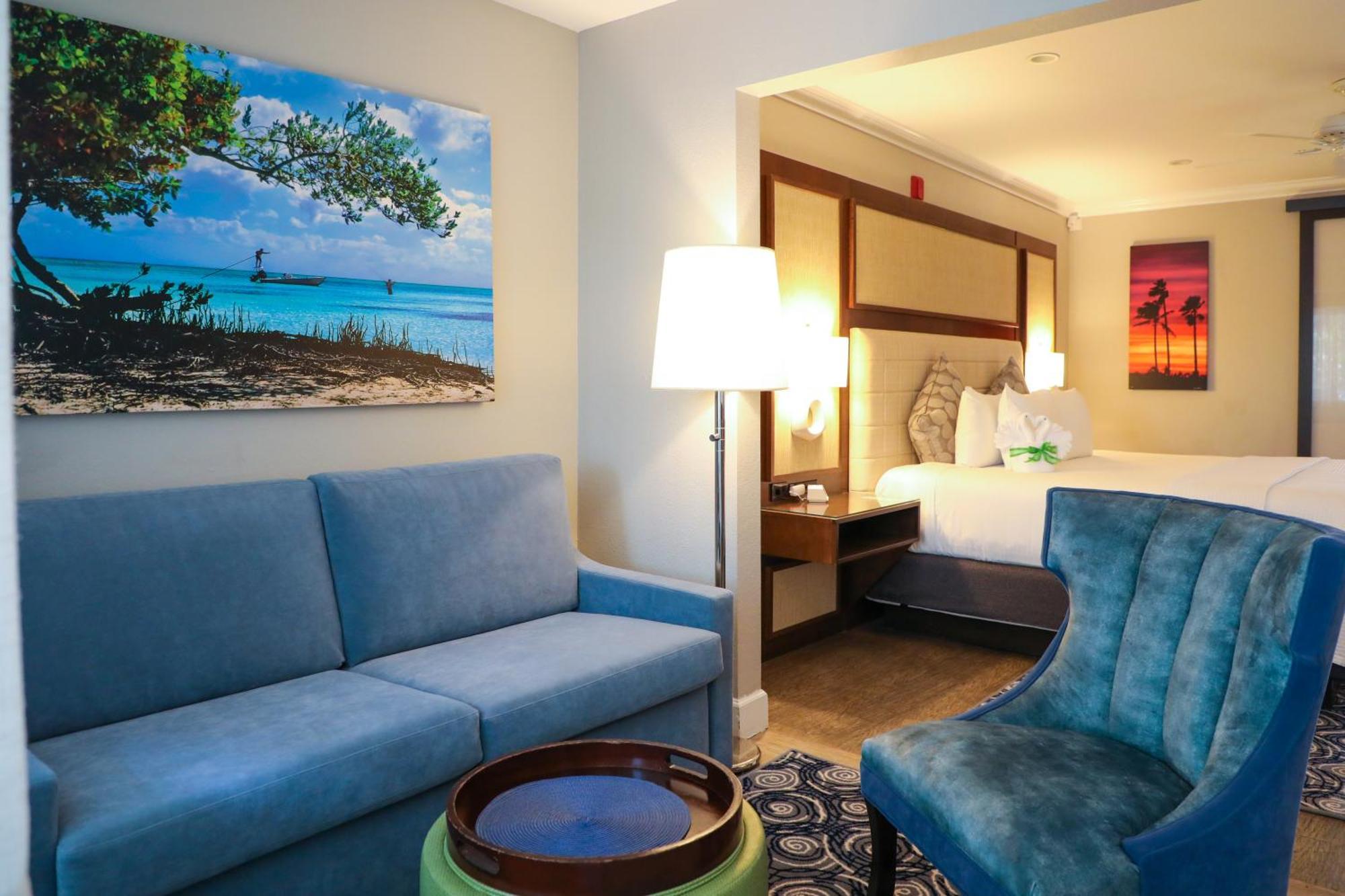 Almond Tree Inn - Adults Only Key West Eksteriør bilde