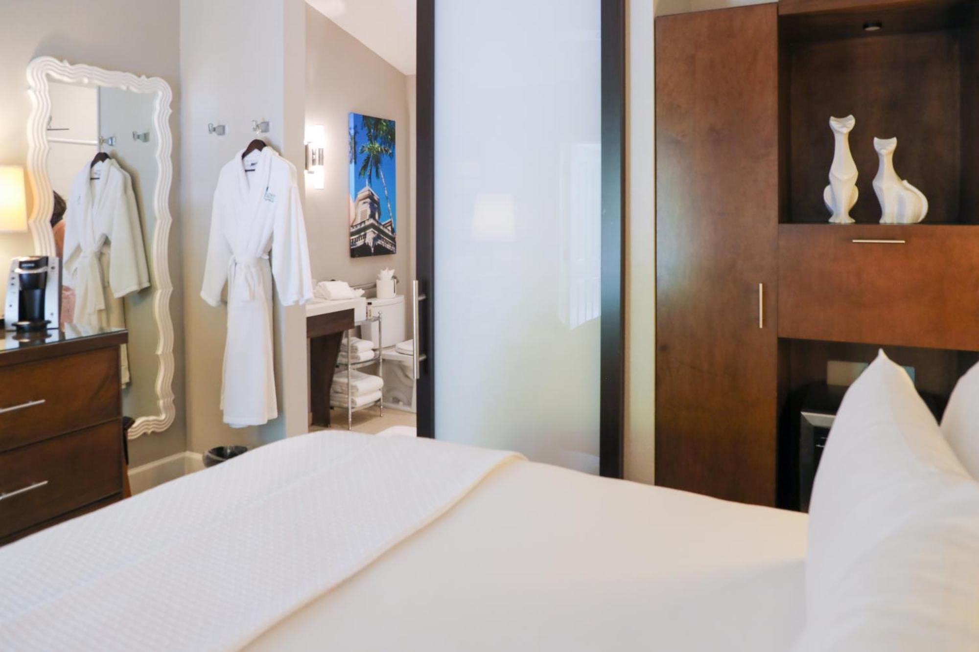 Almond Tree Inn - Adults Only Key West Rom bilde