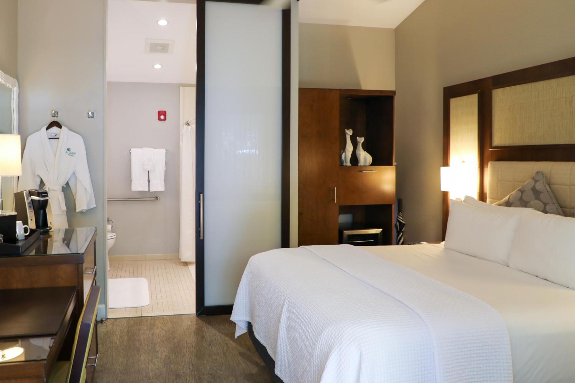 Almond Tree Inn - Adults Only Key West Rom bilde