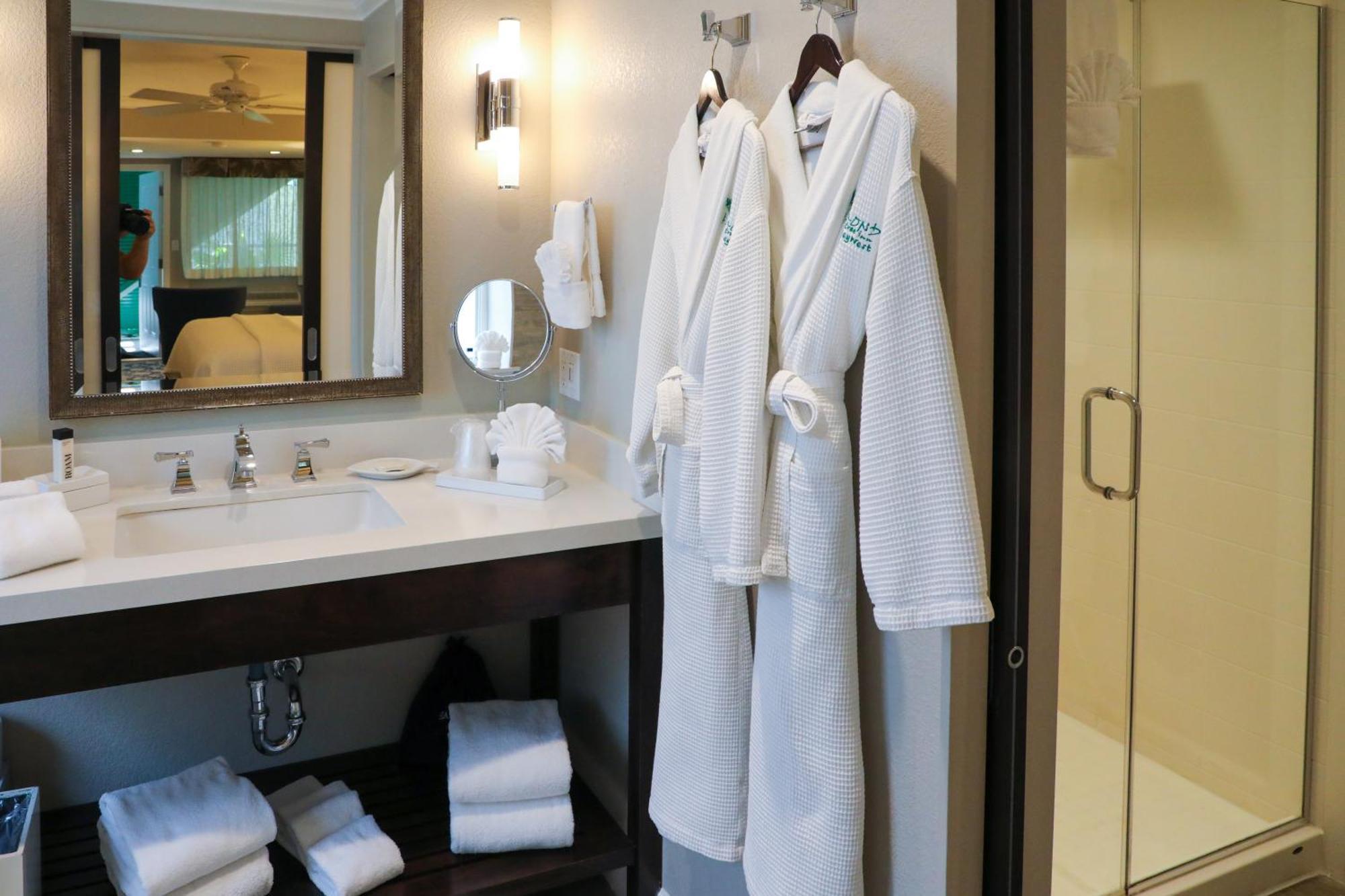 Almond Tree Inn - Adults Only Key West Rom bilde