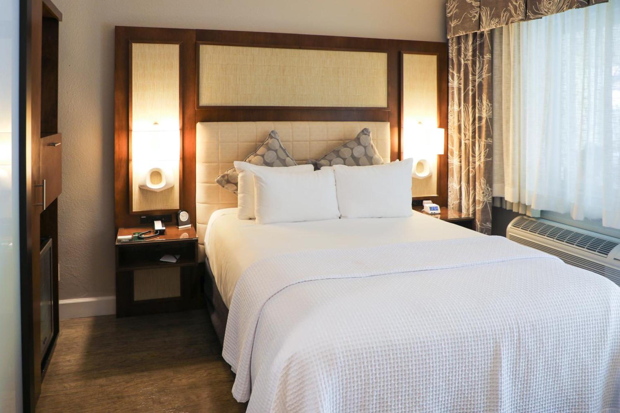 Almond Tree Inn - Adults Only Key West Rom bilde