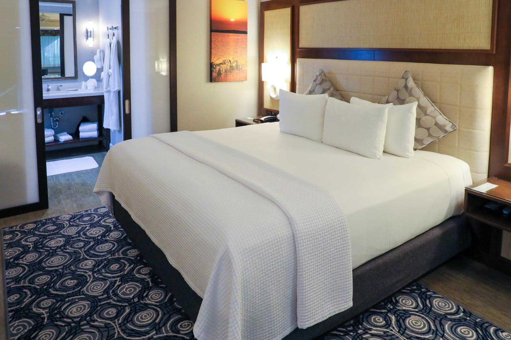 Almond Tree Inn - Adults Only Key West Rom bilde