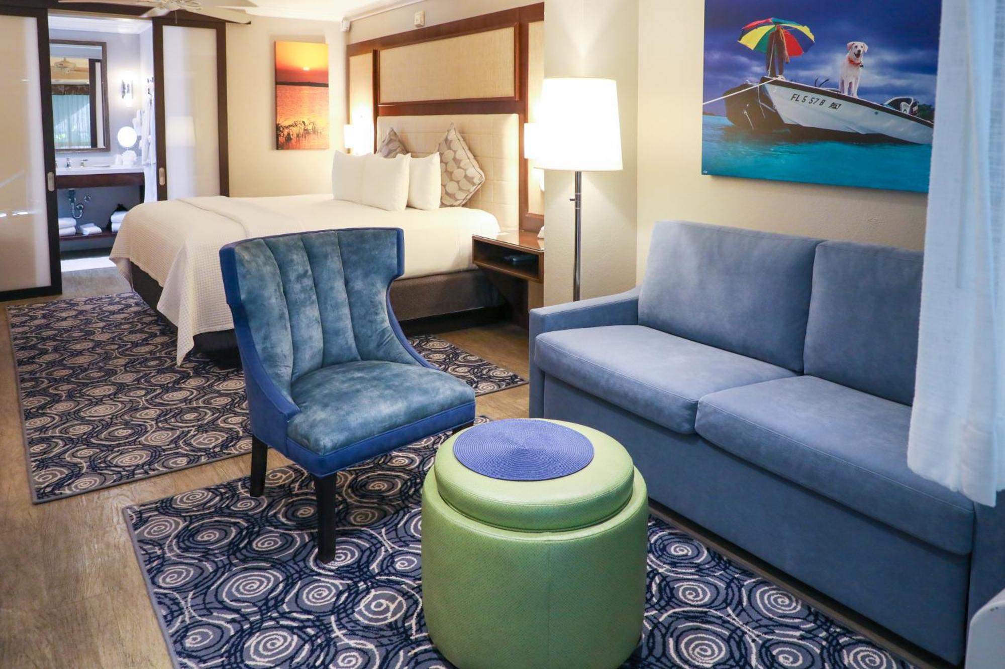 Almond Tree Inn - Adults Only Key West Rom bilde