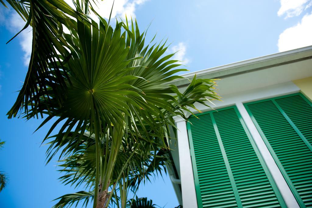 Almond Tree Inn - Adults Only Key West Eksteriør bilde