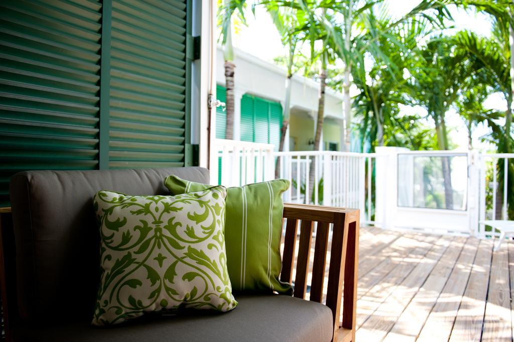 Almond Tree Inn - Adults Only Key West Eksteriør bilde