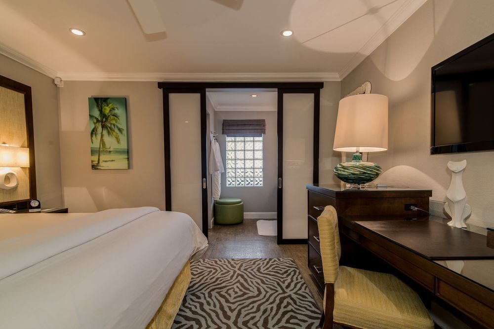 Almond Tree Inn - Adults Only Key West Eksteriør bilde