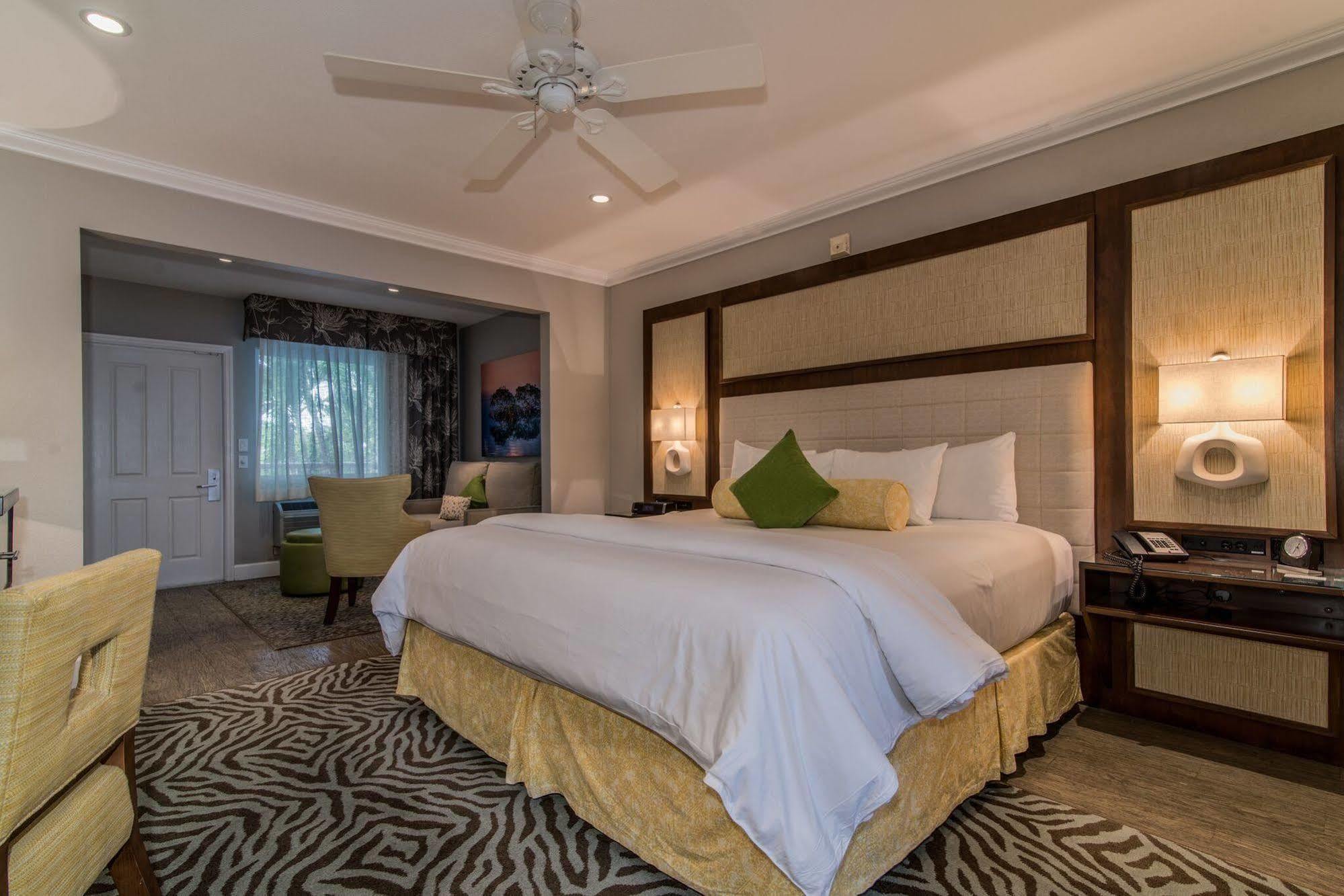 Almond Tree Inn - Adults Only Key West Eksteriør bilde